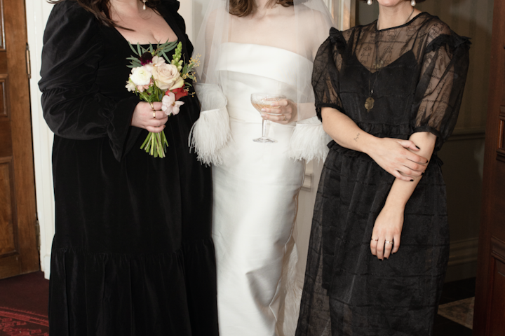 BRIDAL MAKEUP & HAIR -
