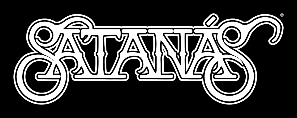 Logo Remixes Satanás