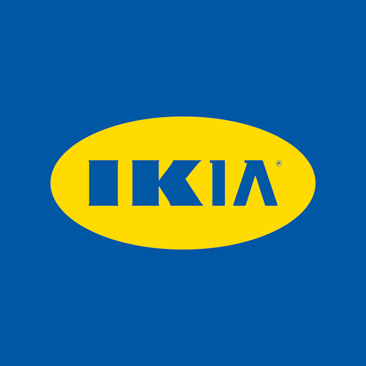 Logo Remixes IKia