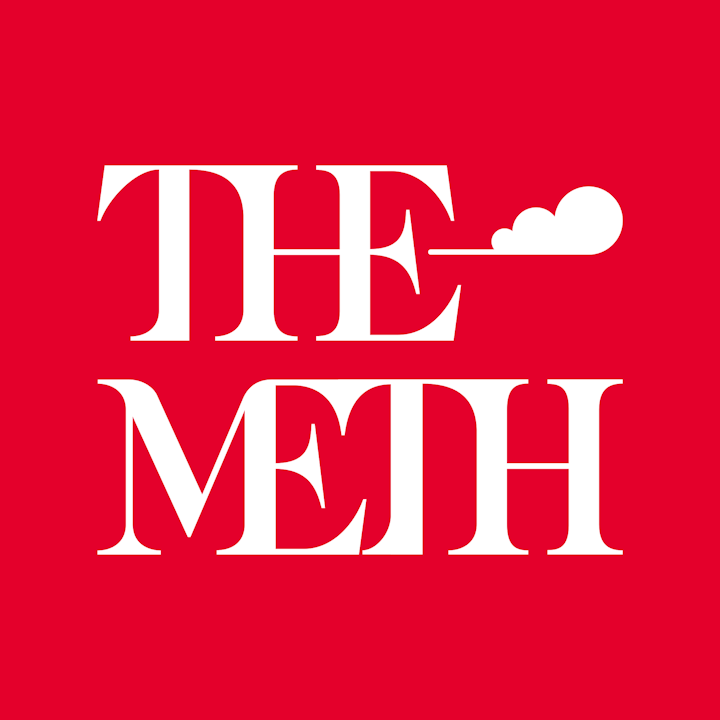 Logo Remixes The Meth