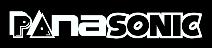 Logo Remixes Panasonic