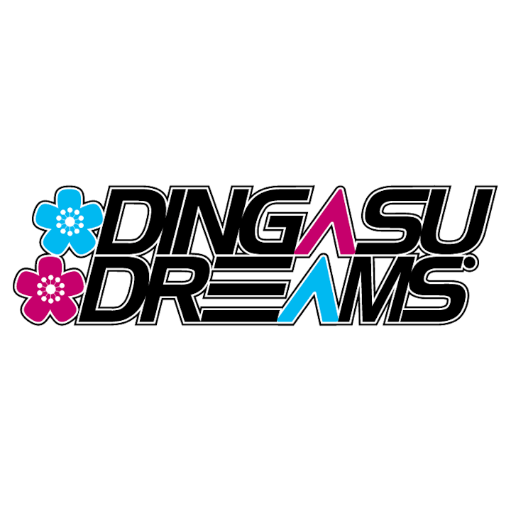 Dingasu Dreams dingasu_logo_02