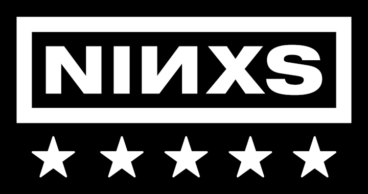 Logo Remixes NINXS