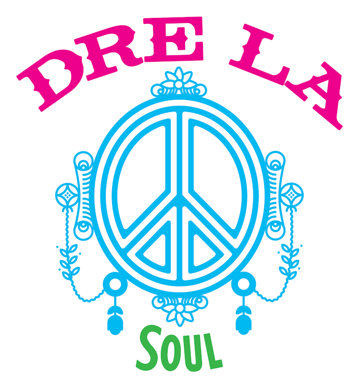 Logo Remixes Dre La Soul