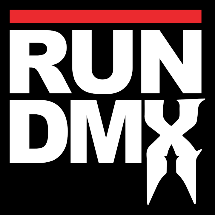 Logo Remixes Run-DMX