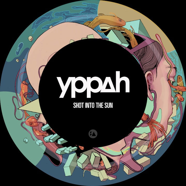 Yppah “Sunset in the Deep End” - yppah-shot_into_the_sun_(2019)_02