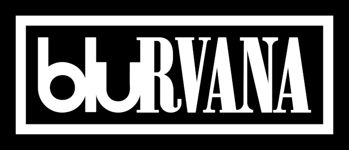 Logo Remixes Blurvana