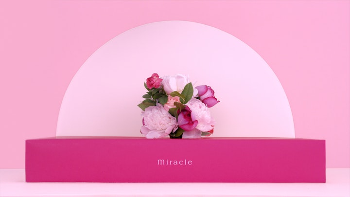 LANCÔME miracle moments
