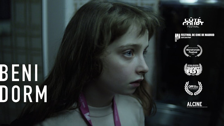BENIDORM short film