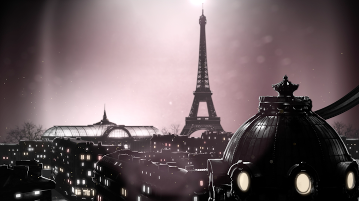 BOURJOIS Volume Glamour