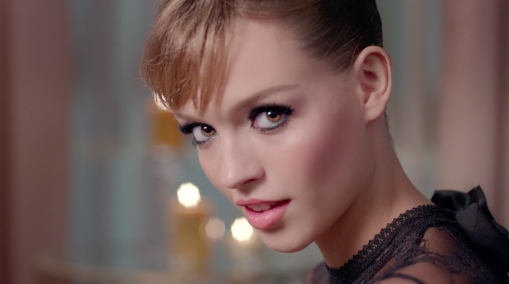 BOURJOIS Volume Glamour