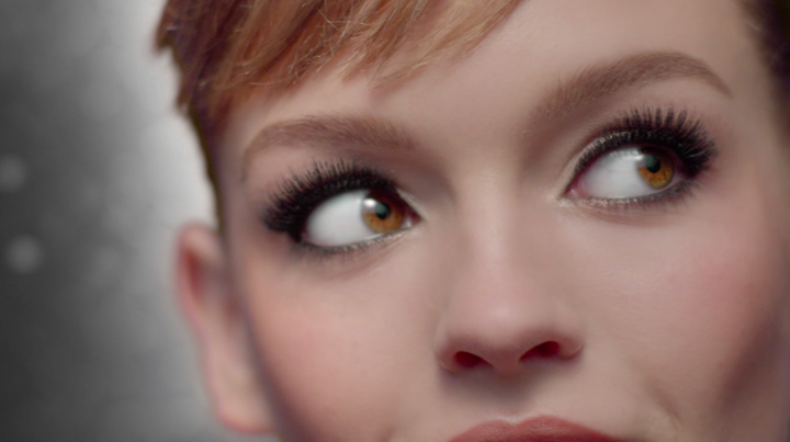 BOURJOIS Volume Glamour