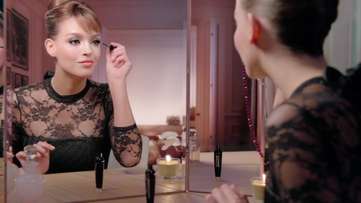 BOURJOIS Volume Glamour