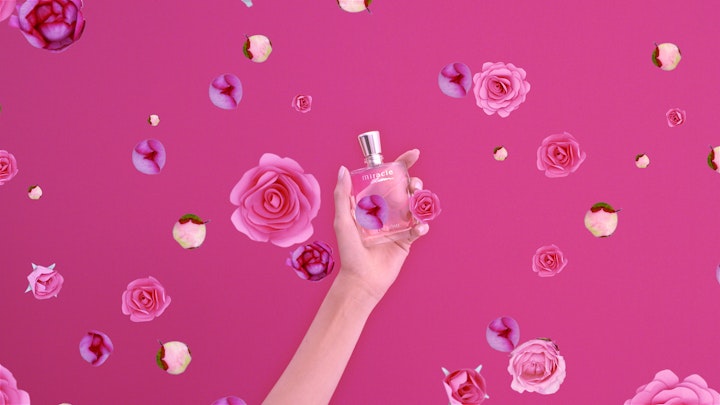 LANCÔME miracle moments