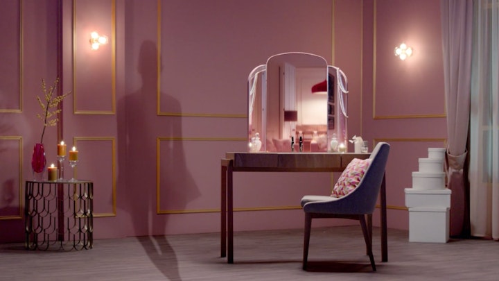 BOURJOIS Volume Glamour