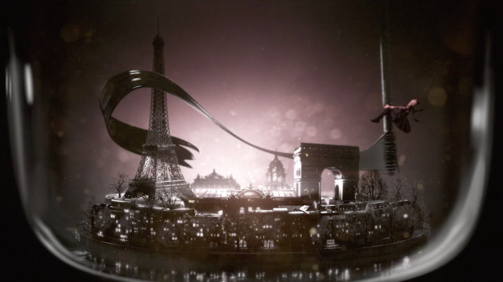 BOURJOIS Volume Glamour