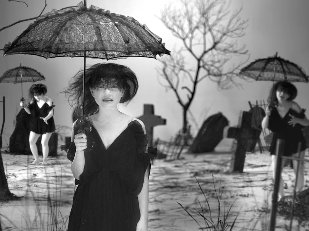 Music Video - prodigihouse