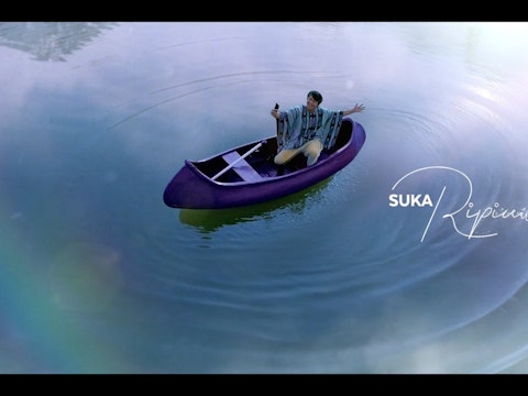 AXIS - Wonderful Suka - Suka