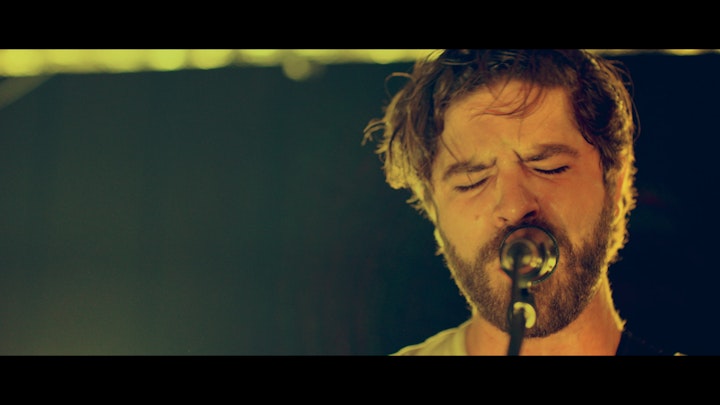 FOALS // WHAT WENT DOWN - 