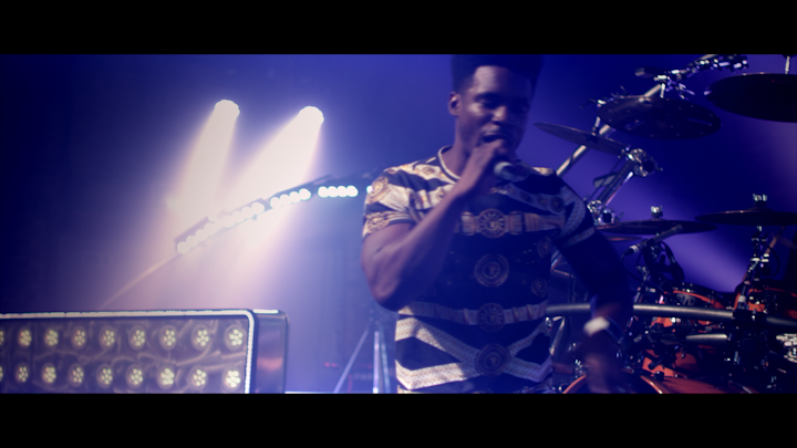 CHASE AND STATUS // SOUNDCHAIN LIVE - 