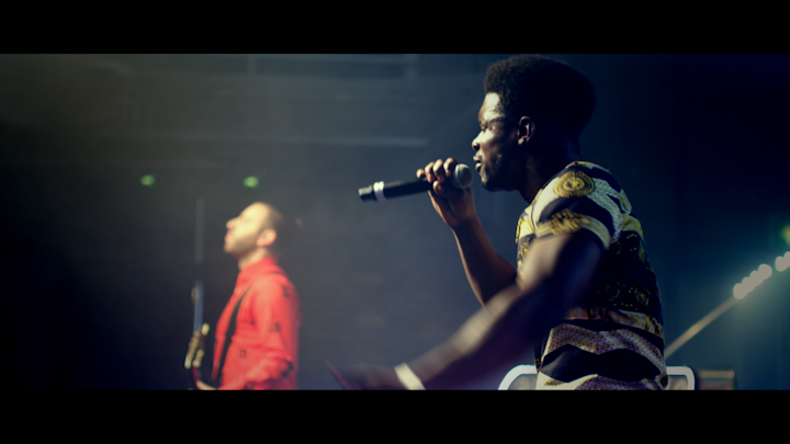 CHASE AND STATUS // SOUNDCHAIN LIVE - 