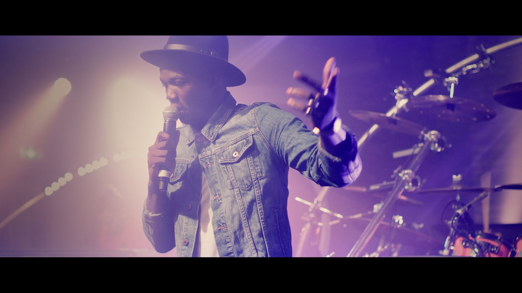CHASE AND STATUS // SOUNDCHAIN LIVE -