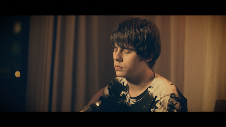 JAKE BUGG // SONG ABOUT LOVE - 