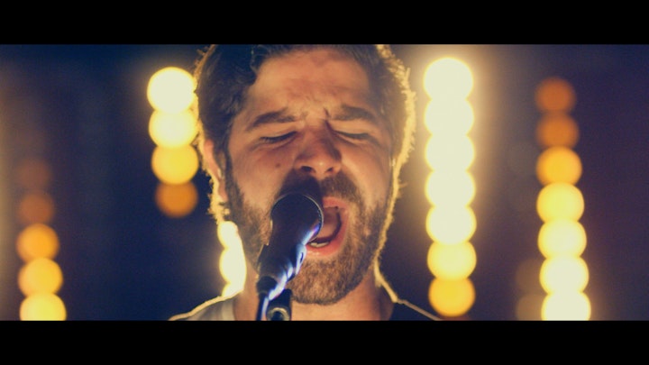 FOALS // WHAT WENT DOWN - 