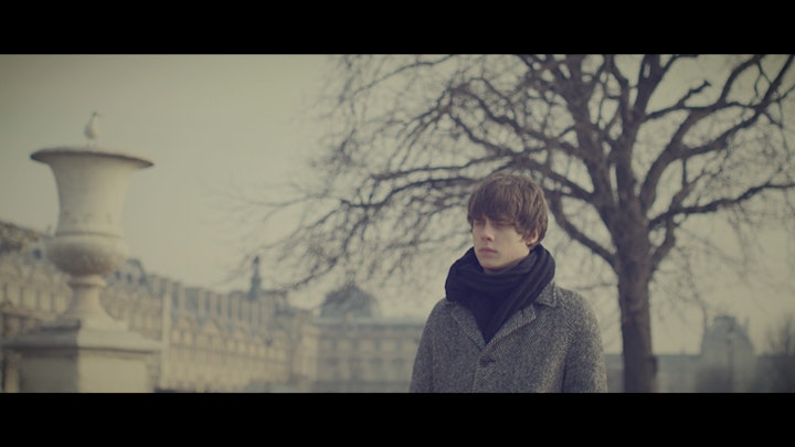JAKE BUGG // SONG ABOUT LOVE - 