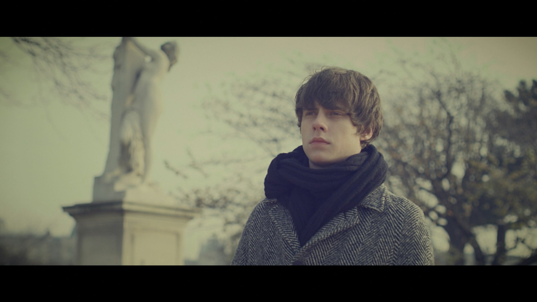 JAKE BUGG // SONG ABOUT LOVE -