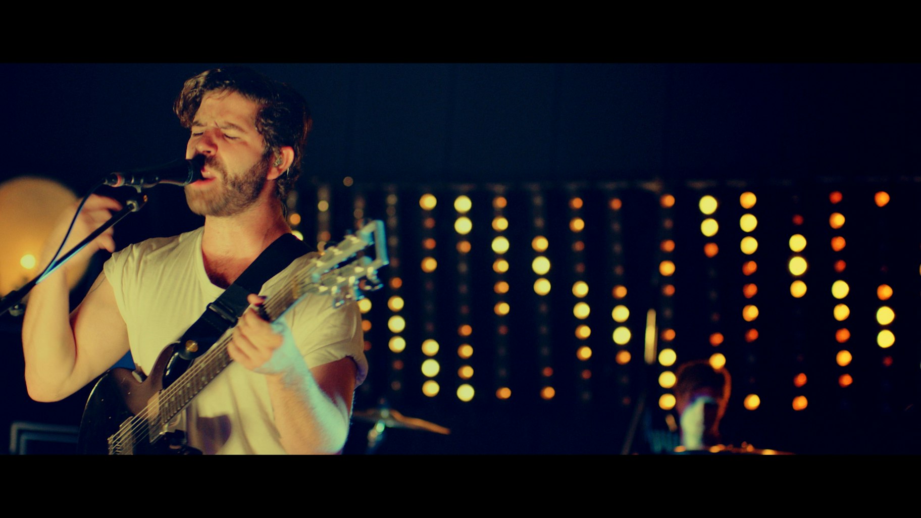 FOALS // WHAT WENT DOWN -