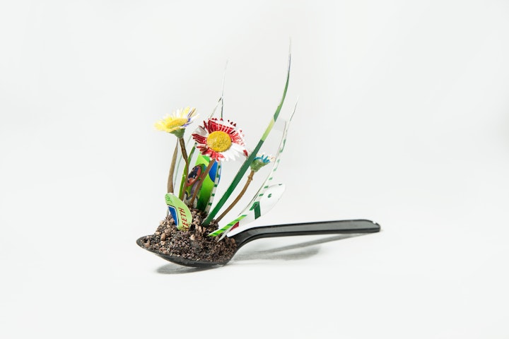 A Spoonful of Earth