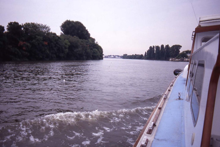 The Thames pH Book