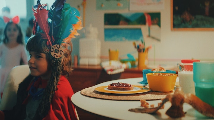 GIANNIS GEORGIOU - shooting