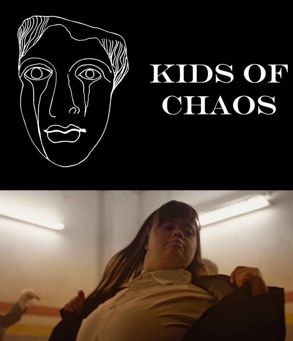 IOTAPHI|KIDS OF CHAOS