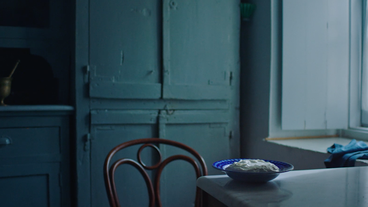 GIANNIS GEORGIOU - #shooting greek pie