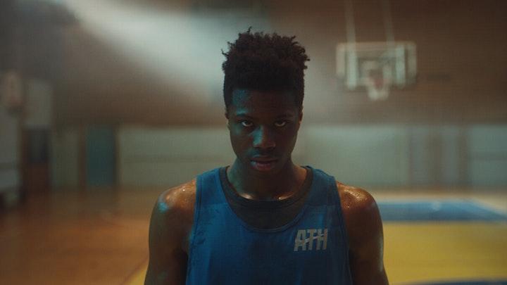 GIANNIS GEORGIOU - Work in progress..