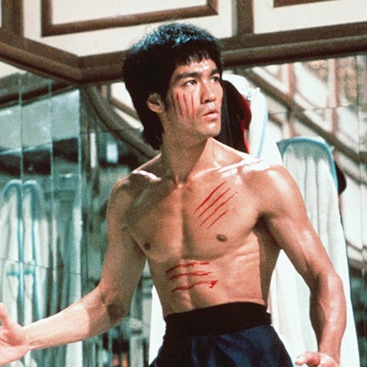 audishores - Bruce Lee