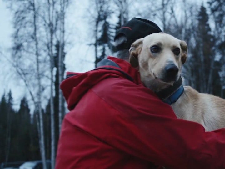 Purina - Dr. Arleigh Rynolds, Alaska