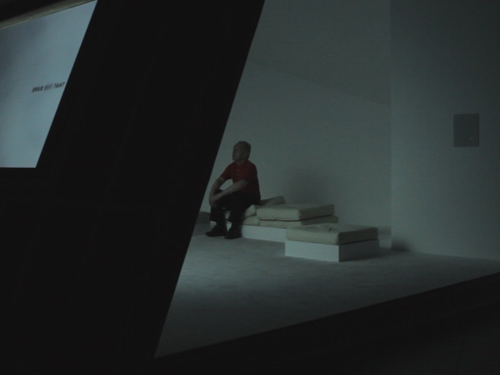 Tate Arts / Elizabeth Price (Turner Prize 2012)