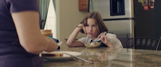 The Holes Beneath The Trees