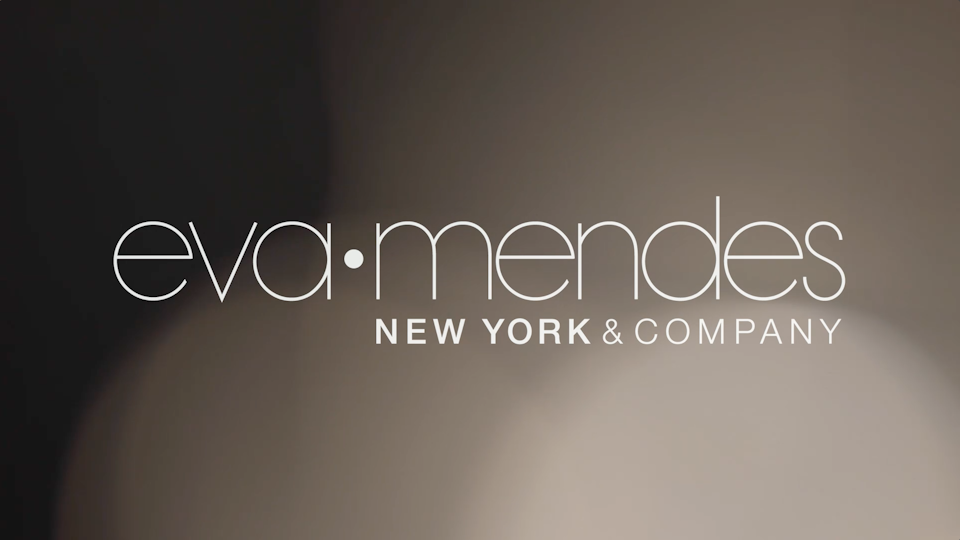 Eva Mendes / NYC&Co