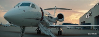 NetJets