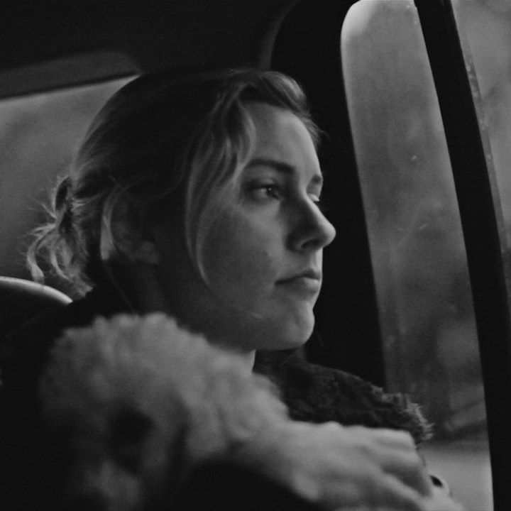 Frances Ha (Assistant Editor)