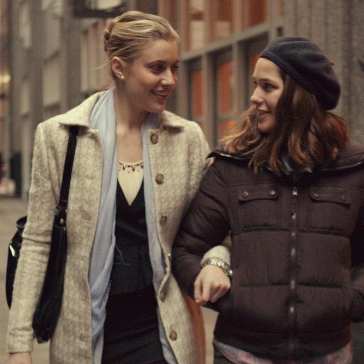 Mistress America (Assistant Editor)