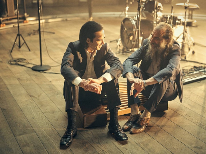 This Much I Know To Be True