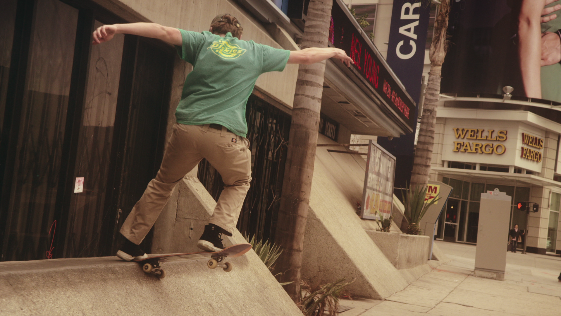 Dickies Clothing
