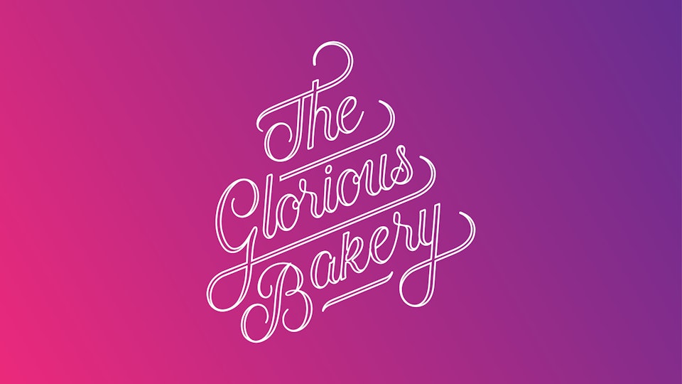 The Glorious Bakery