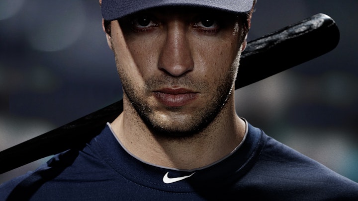 Studio Dooley - Nike: MLB Defy Campaign