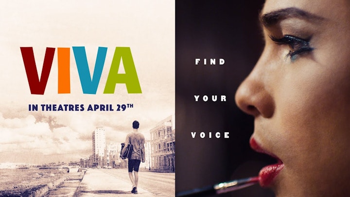 VIVA Viva - Official Trailer